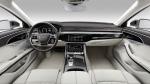Audi A8 L 55 TFSI Quattro 2017 года (WW)